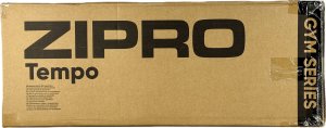 Zipro Tempo + Gym Straps 14