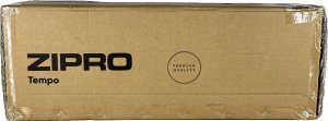 Zipro Tempo + Gym Straps 17