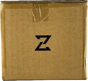 Zipro Tempo + Gym Straps 18