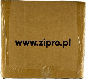 Zipro Tempo + Gym Straps 19