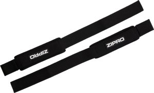 Zipro Tempo + Gym Straps 28