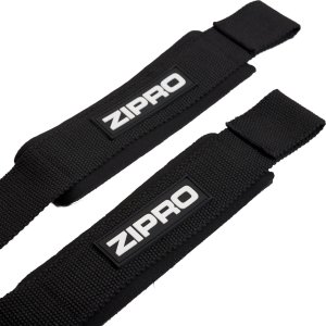 Zipro Tempo + Gym Straps 29