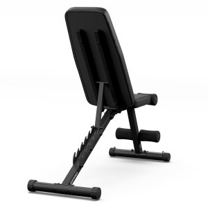 Zipro Tempo + Gym Straps 5