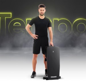 Zipro Tempo + Gym Straps 6