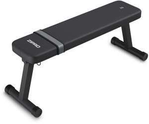 Zipro Plank + Gym Straps 11