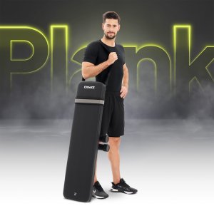 Zipro Plank + Gym Straps 13