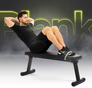 Zipro Plank + Gym Straps 16