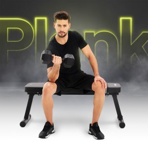 Zipro Plank + Gym Straps 17