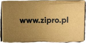 Zipro Plank + Gym Straps 21