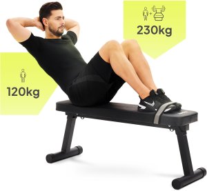 Zipro Plank + Gym Straps 3