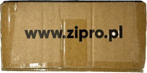 Zipro Slant + Gym Straps 11