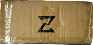 Zipro Slant + Gym Straps 12