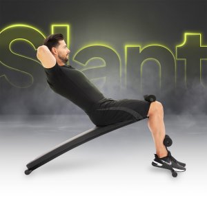 Zipro Slant + Gym Straps 20
