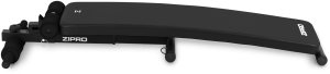 Zipro Slant + Gym Straps 8