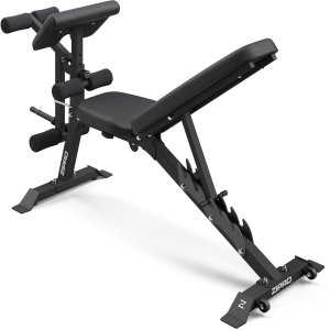 Zipro Superset + Gym Straps 11