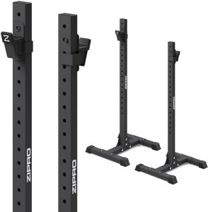Zipro Superset + Gym Straps 14