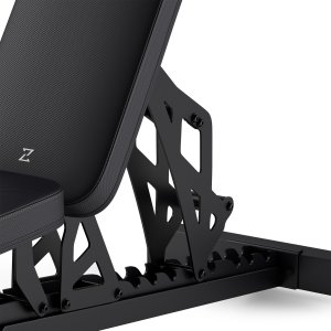 Zipro Nocardio + Gym Straps 16