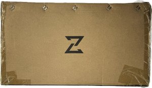 Zipro Nocardio + Gym Straps 19