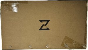 Zipro Pumpiron + Gym Straps 18