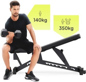 Zipro Pumpiron + Gym Straps 3