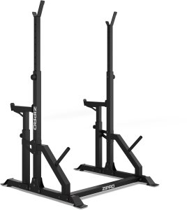 Zipro Lift + Gym Straps 11