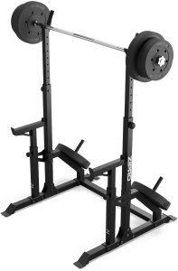 Zipro Lift + Gym Straps 12