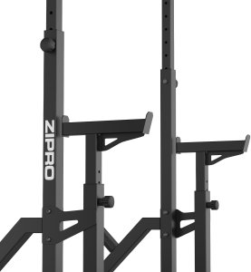 Zipro Lift + Gym Straps 13