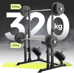 Zipro Lift + Gym Straps 6