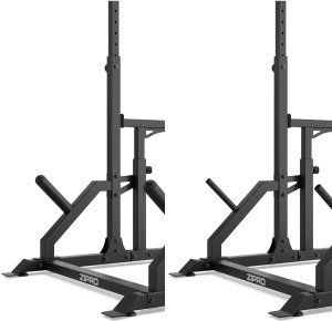 Zipro Lift + Gym Straps 10