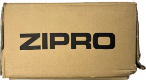 Zipro Barbell frame Pro + Gym Straps 15