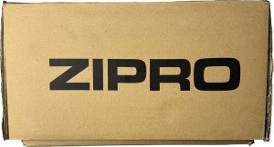 Zipro Barbell frame Pro + Gym Straps 16