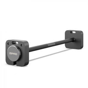 Zipro Square 27,3kg + Gym Straps 2