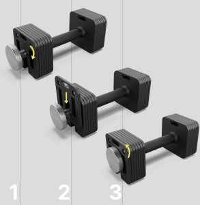 Zipro Square 16kg + Gym Straps 10