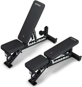 Zipro Powerhouse + Gym Straps 3
