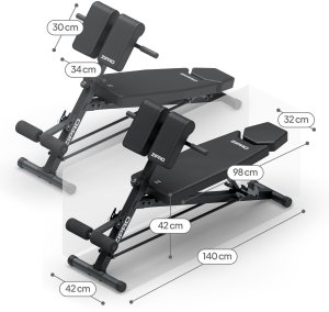 Zipro Core Rookie + Gym Straps 7