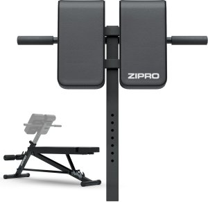 Zipro Core Rookie + Gym Straps 10