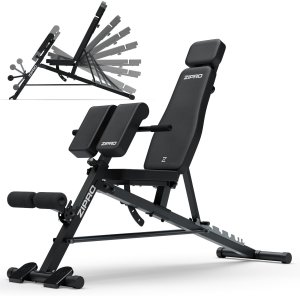 Zipro Core Control + Gym Straps 6