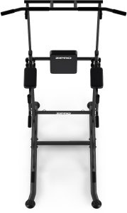 Zipro Uplift + Gym Straps 3