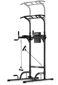 Zipro Uplift + Gym Straps 10