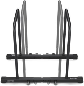 Zipro Deepdip + Gym Straps 12