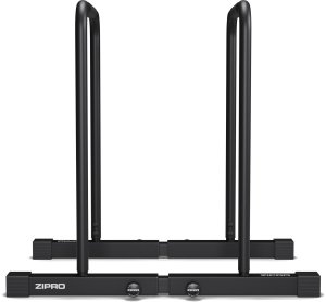 Zipro Deepdip + Gym Straps 4