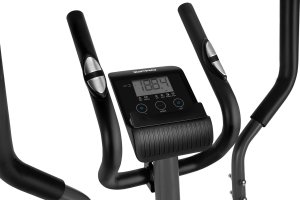Orbitrek Zipro Shox + Uchwyty do Pompek 11