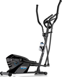 Orbitrek Zipro Shox + Uchwyty do Pompek 2