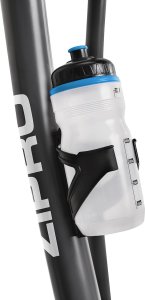Orbitrek Zipro Shox + Uchwyty do Pompek 8