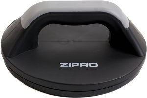 Rower stacjonarny Zipro One S Blue + Uchwyty do Pompek 15