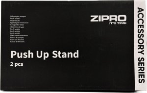 Rower stacjonarny Zipro One S Blue + Uchwyty do Pompek 17