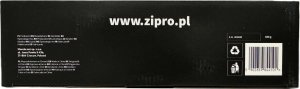 Rower stacjonarny Zipro One S Blue + Uchwyty do Pompek 19
