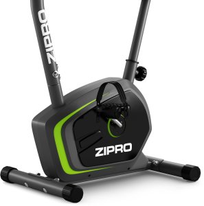 Rower stacjonarny Zipro Drift + Uchwyty do Pompek 11
