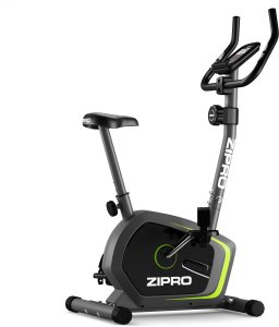 Rower stacjonarny Zipro Drift + Uchwyty do Pompek 2