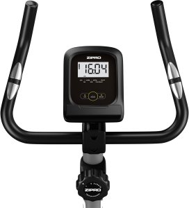 Rower stacjonarny Zipro Drift + Uchwyty do Pompek 7